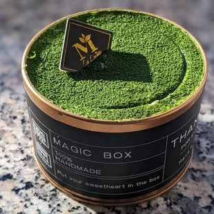 Matchamisu Box - 5/5