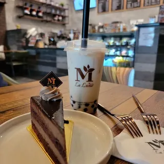 Chocolate Ganache