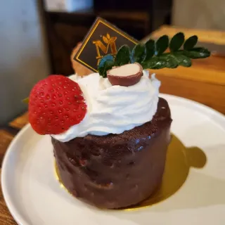Magnum Chocolate