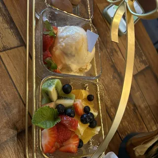 High Tea Set