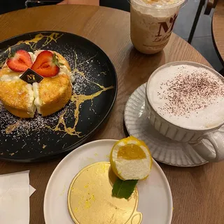 Cappuccino