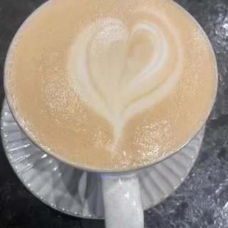 Lavender Latte