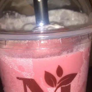Red Velvet Frappe