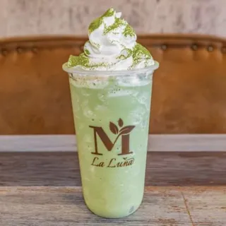 Matcha Frappe
