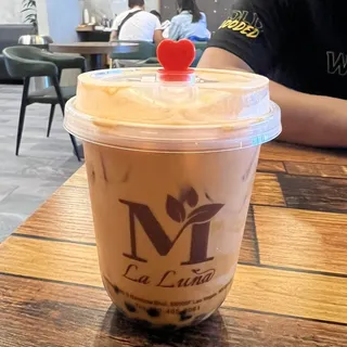 Thai Milk Tea