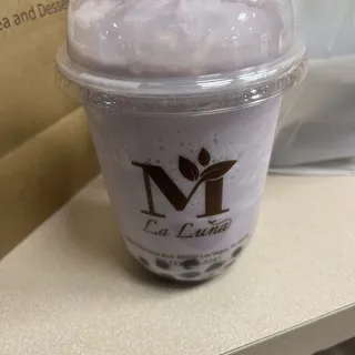 Taro Milk Tea