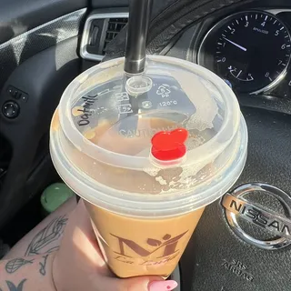 Coffee Milk Tea