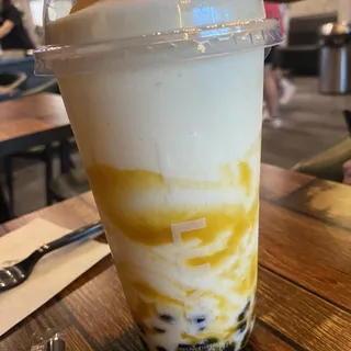 CocoMango Slush(L)