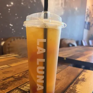 Large Super Fruit Tea