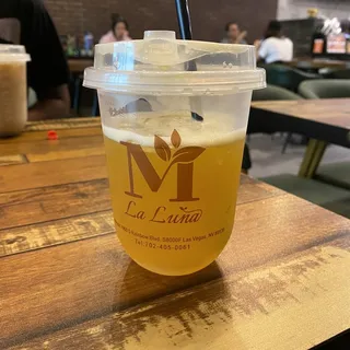 PassionFruit Tea