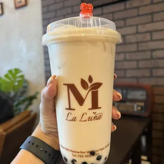 Wintermelon Tea