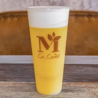Mango Cheese Foam(L)