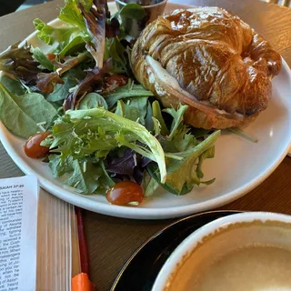 Ham Cheese Croissant