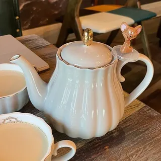 Fresh Brew Milk Tea(2 cups )