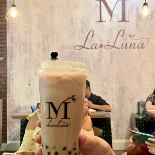 Hokkaido Milk Tea