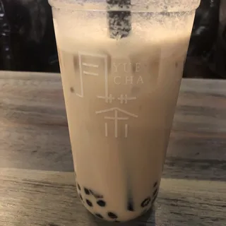 Okinawa Milk Tea