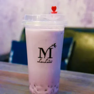 Taro Milk Tea