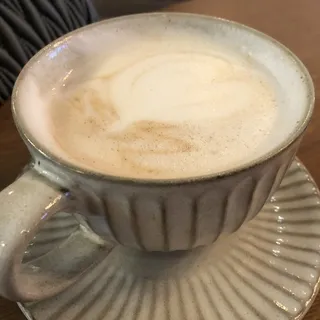 Chai Latte
