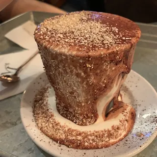 Dirty Mocha (Ice Only) (Ice Only)