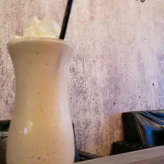 Pistachio Latte
