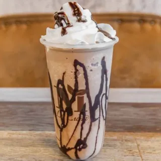 Mocha Frappe