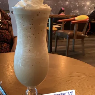 Tiramisu Frappe
