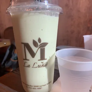 Avocado Slush (L)