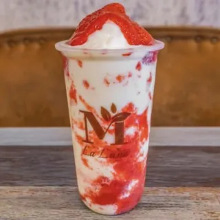 Cocoberry Slush (L)