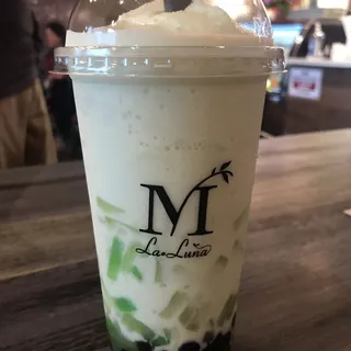 Honeydew Slush (L)