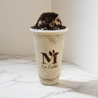 Oreo Slush (L)