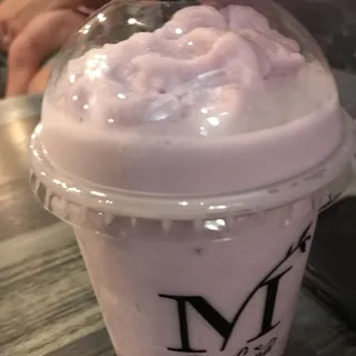 Taro Slush (L)