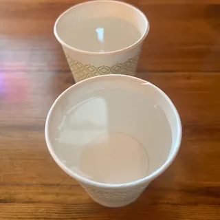 Water
