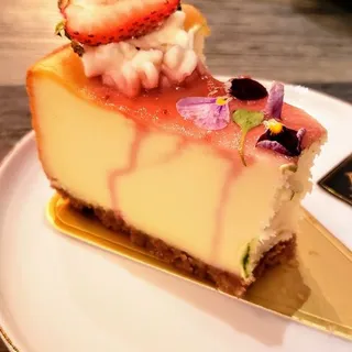 Cheese Cake