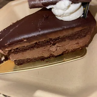 Chocolate Ganache