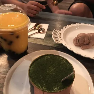 Matchamisu Box