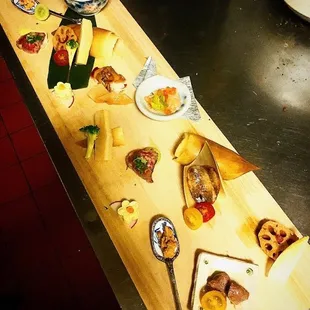 sushi, food, sushi and sashimi, sashimi