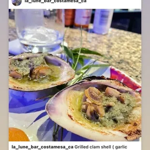 oysters and mussels, mussels, oysters, food, shellfish