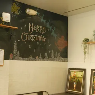 Merry Christmas