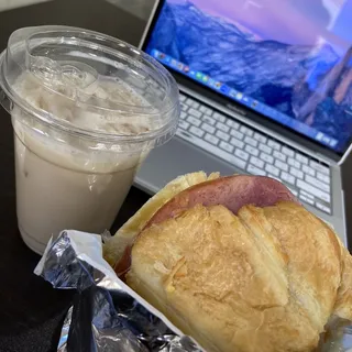 Chai Latte