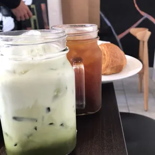 Matcha Latte