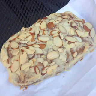 Almond Chocolate Croissant
