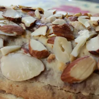 Catering Dozen Chocolate Almond Croissant