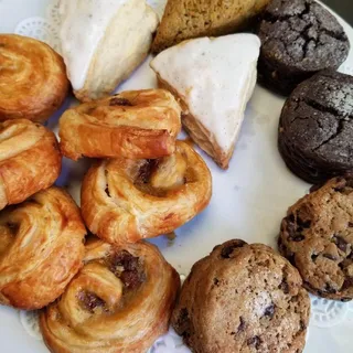 Catering Dozen English Scones