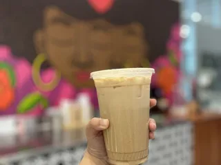 Nirvana Soul Coffee
