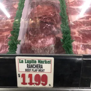 Carne Sada