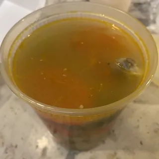 Chicken Soup