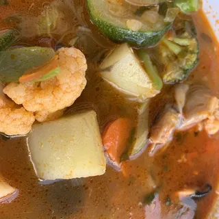 Fish Soup