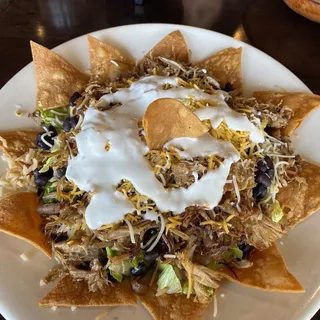 Taco Salad