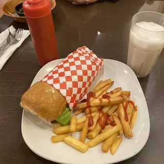 Lupitas Tortas