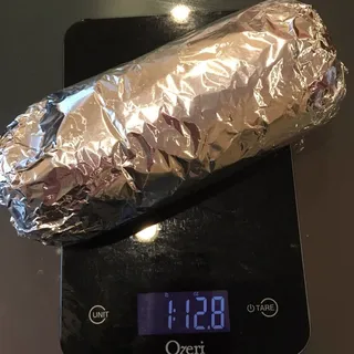 Super Burrito